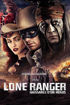 Lone Ranger - Naissance d'un hros