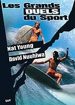 Les Grands duels du sport - Surf - Nat Young / Dave Nuuhiwa