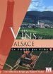 La Route des vins Vol. 4 : Les vins d'Alsace