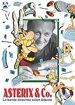 Asterix & Co., la bande-dessine selon Uderzo