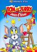 Tom et Jerry - Jeux d'hiver