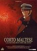 Corto Maltese : La cour secrte des Arcanes - DVD 1 : le film